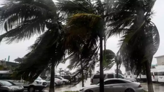 Tormenta Tropical Ileana tocará tierra al norte de Sinaloa este sábado 14 de septiembre