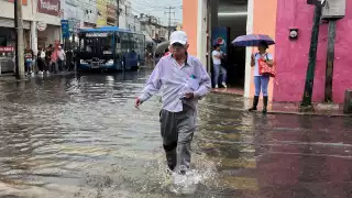 Huracanes en Yucatán: Protección Civil mantiene alerta en el mes más peligroso de la temporada 