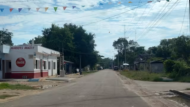 Los habitantes de San Ángel exigen a la Comisión Federal de Electricidad una solución definitiva a los constantes apagones y las variaciones de voltaje