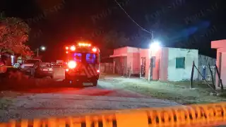 Ejecutan a pareja en su domicilio en Champotón; sicarios huyen en motocicleta