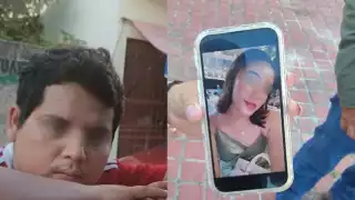 Condenan a 55 años de cárcel a feminicida de Nancy Chi en Ciudad del Carmen