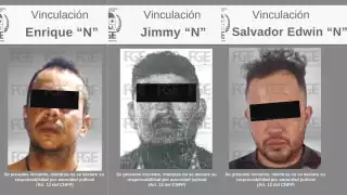 Agresores de mujeres en Cancún, Playa del Carmen y Chetumal, fueron vinculados a proceso