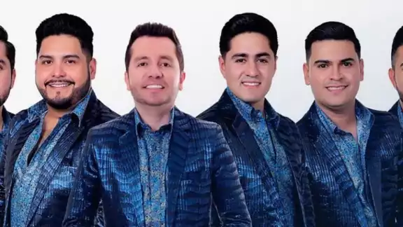 Integrante de banda 'La Adictiva' informa sobre la muerte de su hija Integrante de banda 'La Adictiva' informa sobre la muerte de su hija