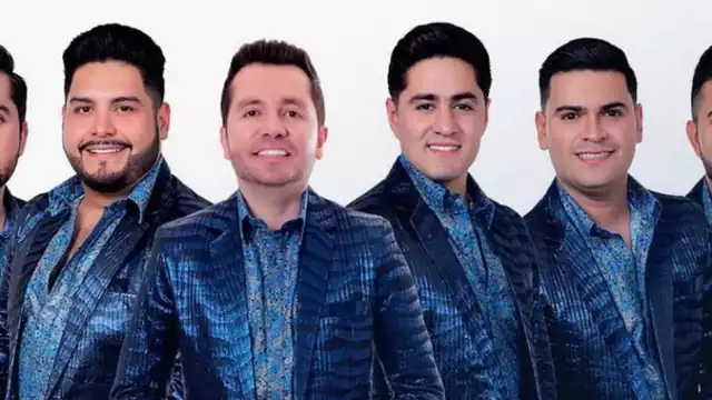 Integrante de banda 'La Adictiva' informa sobre la muerte de su hija