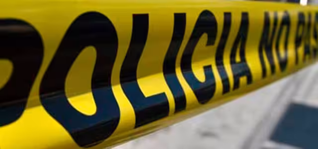 Hombre es ejecutado en fraccionamiento de Cancún, Quintana Roo