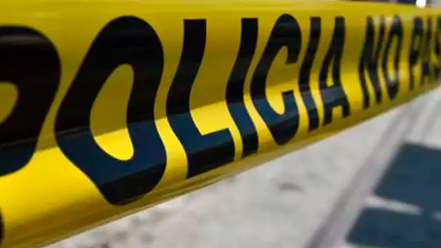 Hombre es ejecutado en fraccionamiento de Cancún, Quintana Roo