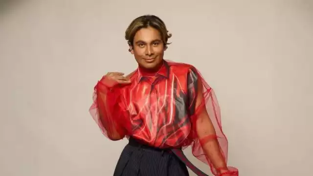 Ricardo Peralta pierde 100 mil seguidores en Instagram tras fracasar en LCDLF México