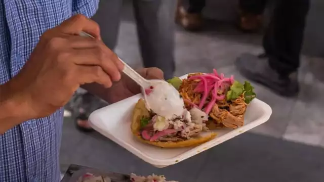 ¿Cuáles son los platillos más ricos de la cocina yucateca?