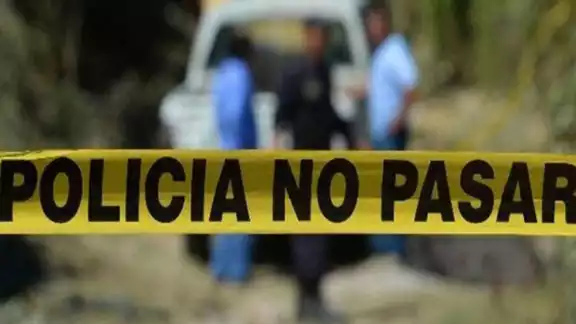 Asaltante es asesinado por su víctima tras ser atropellado en Tláhuac