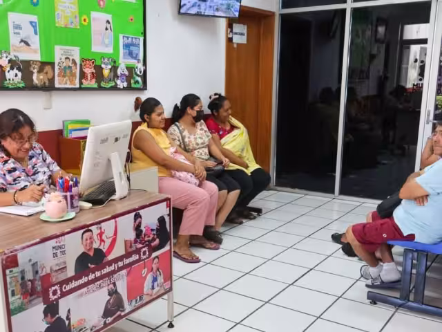 80% de los casos resultan positivos a influenza tras pruebas rápidas.