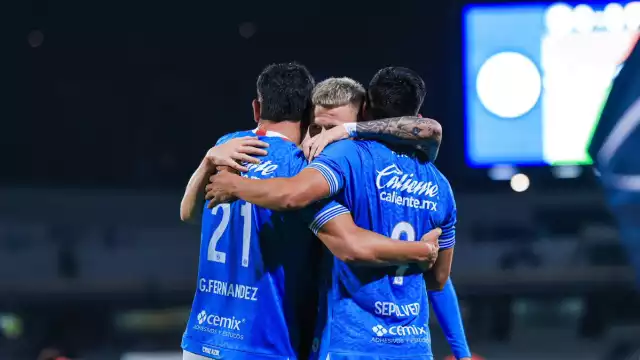 La maquina se llevó el triunfo