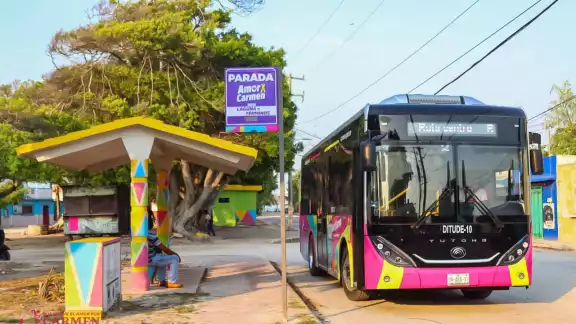 RI y Moci: nadie por encima de la ley en materia de movilidad en Campeche