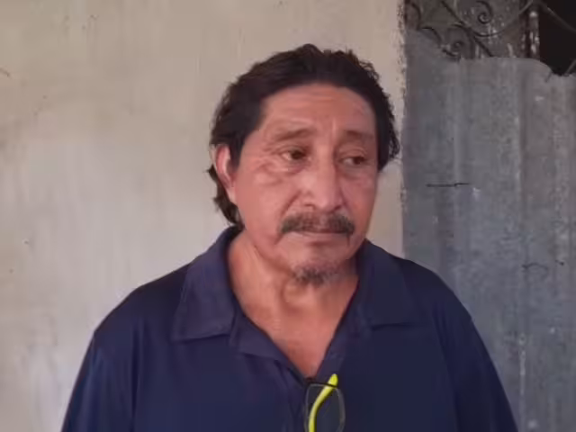 Misael Kob Chi fue elegido como nuevo comisario ejidal de este núcleo.