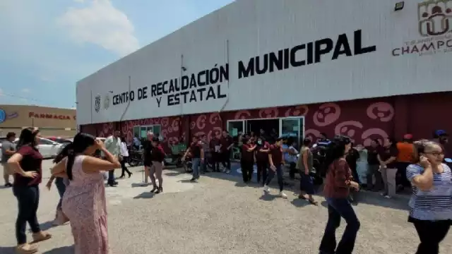 El Simulacro Nacional del Sismo es la oportunidad de que la población se prepare para cómo lidiar con este tipo de fenómenos.