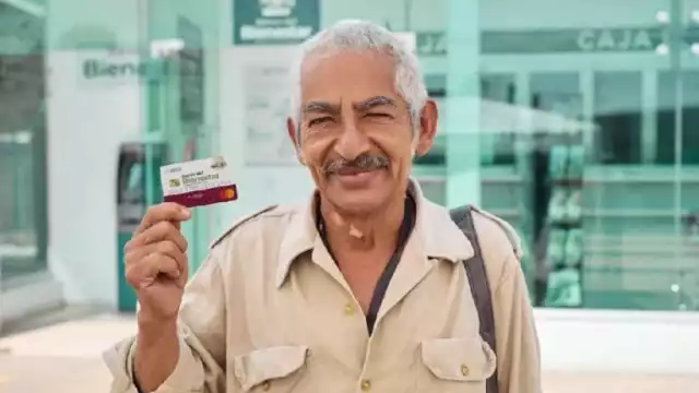 Pensión Bienestar 2025 en Durango y Veracruz será de entrega doble el siguiente mes.