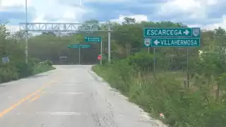 Administración de Claudia Sheinbaum invertirá en carreteras de Campeche 