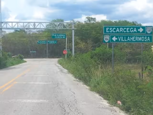 Se desarrolla una cartera de proyectos para Champotón, Escárcega, Atasta y Carmen