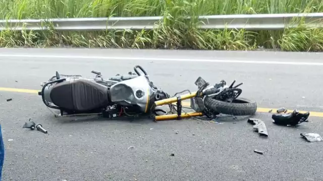 Las autoridades inciarían un operativo de búsqueda para dar con los responsables