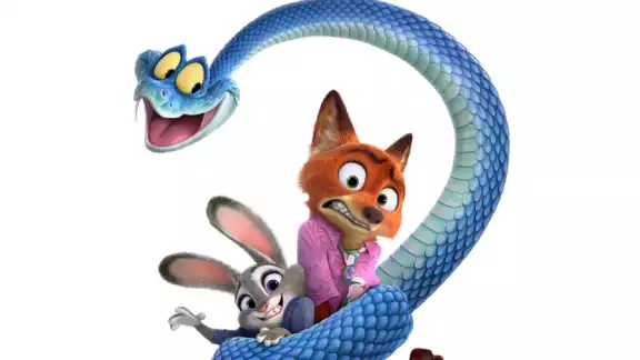 'Zootopia 2' es una de las películas más esperadas de este 2025