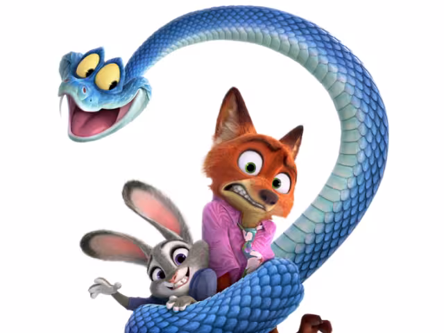 'Zootopia 2' es una de las películas más esperadas de este 2025