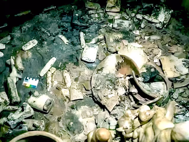 El proyecto, liderado por el Instituto Nacional de Antropología, tiene como objetivo mapear completamente la estructura y protegerla como patrimonio cultural.