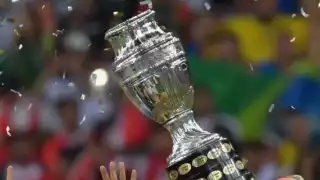 Copa América: ¿Cuándo y dónde arranca la edición 2024?
