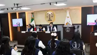 El TEEC se declaró incompetente para intervenir en acuerdos del cabildo de Campeche.