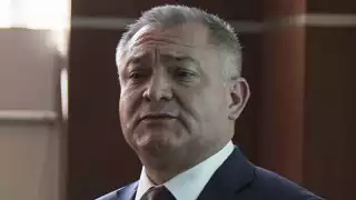 Gobierno de EU pide cadena perpetua para Genaro García Luna 