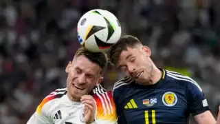 Escocia vs Suiza: Sigue en vivo el partido de la Eurocopa 2024 hoy miércoles 19 de junio