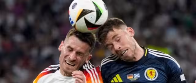 ¿Dónde y a qué hora ver en vivo el Escocia vs Suiza de la Eurocopa 2024?