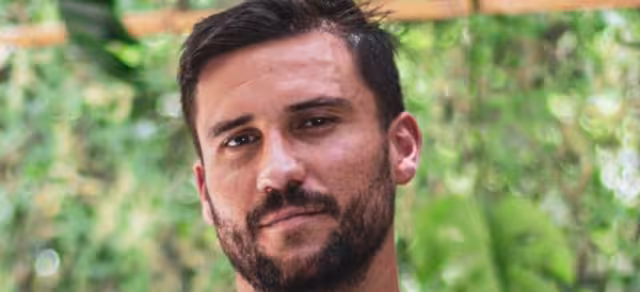 Andrés Iniestra es canterano de Pumas