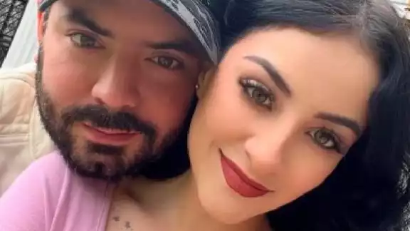 José Eduardo Derbez y Paola Dalay se convierten en papás con el nacimiento de su hija Tessa
