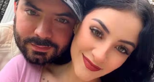 José Eduardo Derbez y Paola Dalay se convierten en papás con el nacimiento de su hija Tessa