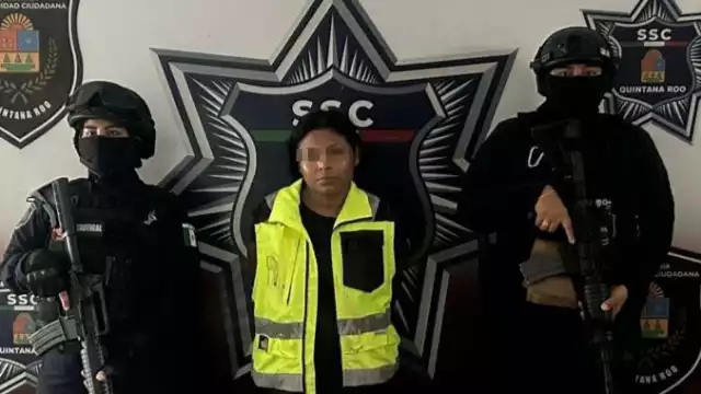 Será inocente hasta que se demuestre lo contrario