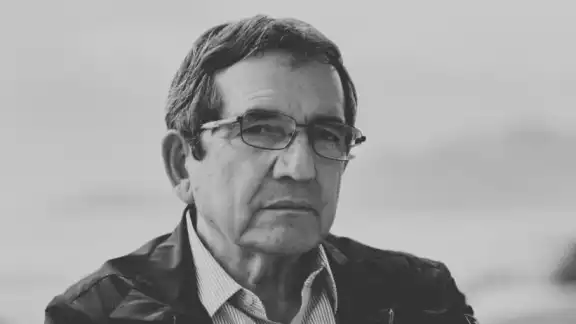 Héctor Melesio Cuén Ojeda, es rector de la Universidad Autónoma de Sinaloa Héctor Melesio Cuén Ojeda, es rector de la Universidad Autónoma de Sinaloa