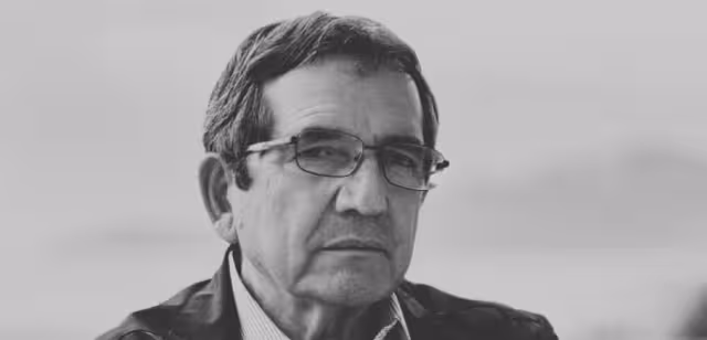 Héctor Melesio Cuén Ojeda, es rector de la Universidad Autónoma de Sinaloa