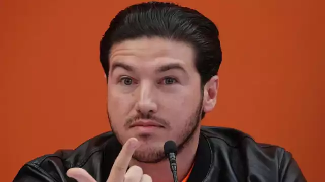 SCJN envía notificación a Nuevo León sobre juicio político en contra de Samuel García