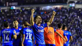 Cruz Azul vs. América: Ver en vivo la final de Ida de la Liga MX hoy jueves 23 de mayo