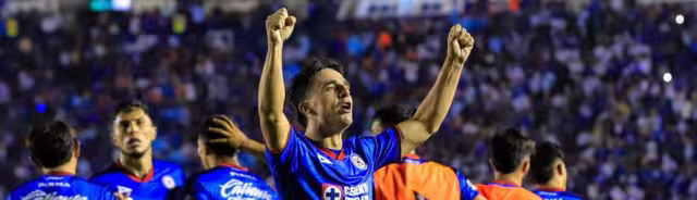 ¿Cómo ver en vivo la final de Ida de la Liga MX entre el Cruz Azul y el América?