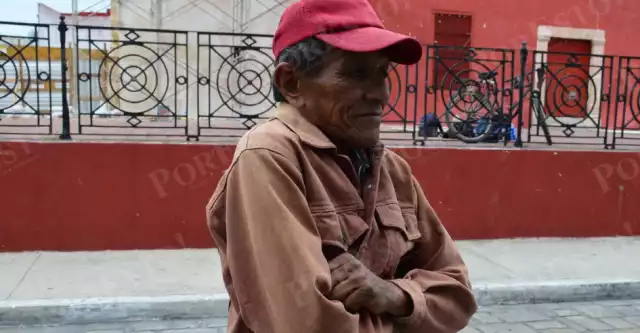 Del viento al oleaje: así reaccionan las regiones ante un frente frío

