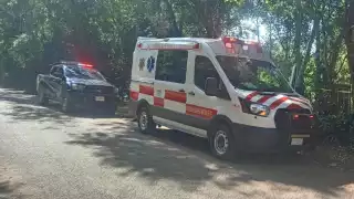 Hombre pierde la vida en pleno acto sexual en Peto, Yucatán