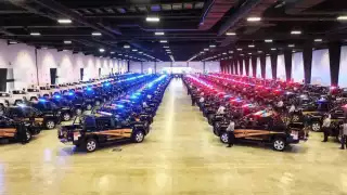 Yucatán continúa siendo el estado más seguro de México