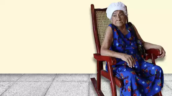 La historia de la Panadería Chiapas en Cancún es de esas que te rompen el corazón.