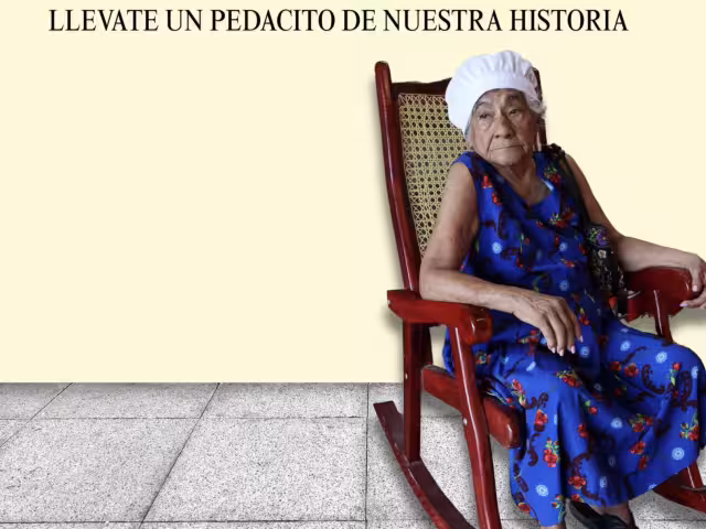La historia de la Panadería Chiapas en Cancún es de esas que te rompen el corazón.