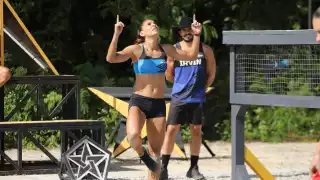 Exatlón México 2024: ¿Quién es el eliminado de este domingo 8 de diciembre?