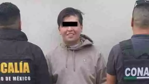 Confirman vinculación a proceso de Fofo Márquez por feminicidio en grado de tentativa