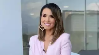 Laura G se somete a cirugía de emergencia: ¿Cuál es su estado de salud?