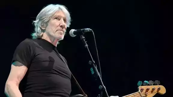 Roger Waters pide a venezolanos votar por Nicolás Maduro