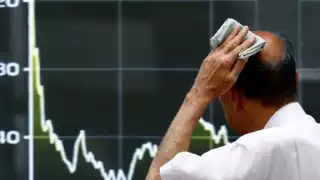 Internautas reaccionan con memes al 'Lunes Negro': ¿Qué es y porqué se relaciona con la bolsa de valores?