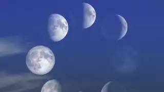 Fases lunares 2024: Conoce el calendario y cómo afectan tu signo del zodiaco